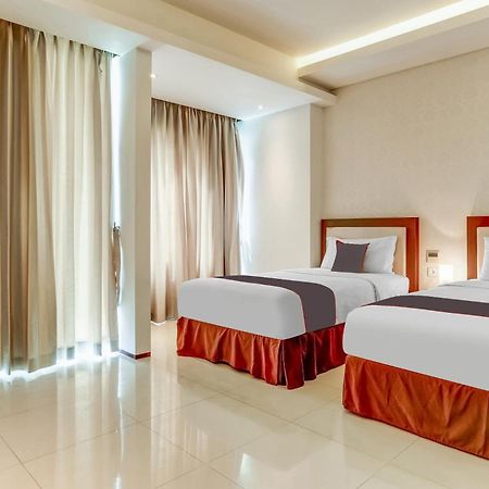 Collection O Legian Near Pantai Kuta Formerly Premium Legian Εξωτερικό φωτογραφία