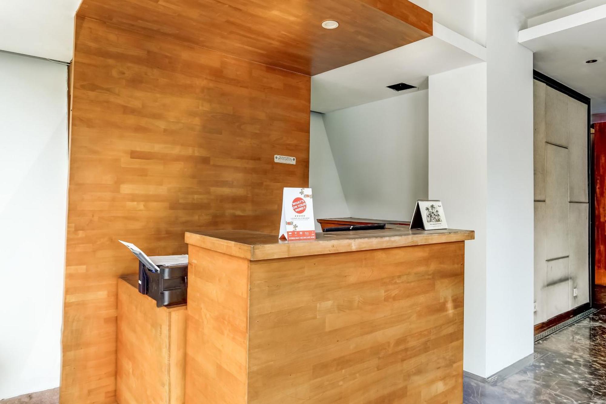 Collection O Legian Near Pantai Kuta Formerly Premium Legian Εξωτερικό φωτογραφία