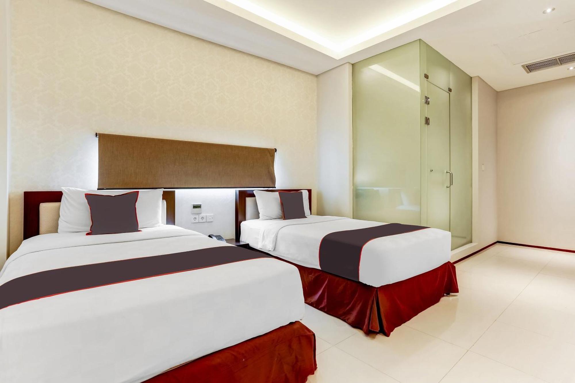 Collection O Legian Near Pantai Kuta Formerly Premium Legian Εξωτερικό φωτογραφία