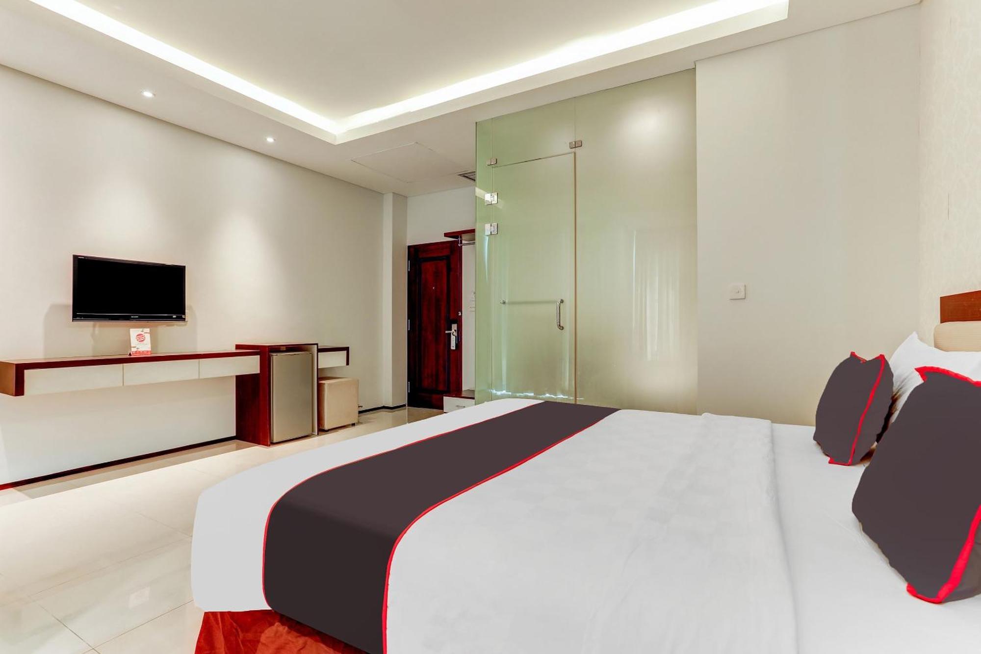 Collection O Legian Near Pantai Kuta Formerly Premium Legian Εξωτερικό φωτογραφία