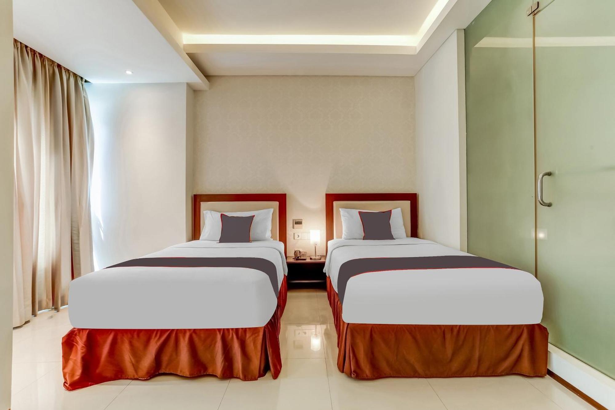 Collection O Legian Near Pantai Kuta Formerly Premium Legian Εξωτερικό φωτογραφία