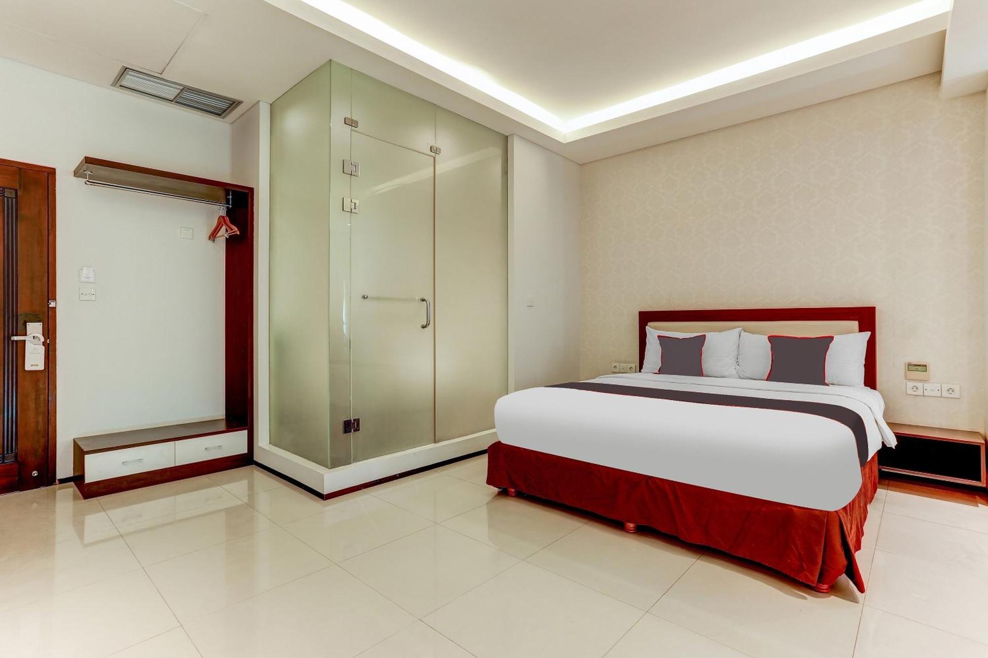 Collection O Legian Near Pantai Kuta Formerly Premium Legian Εξωτερικό φωτογραφία