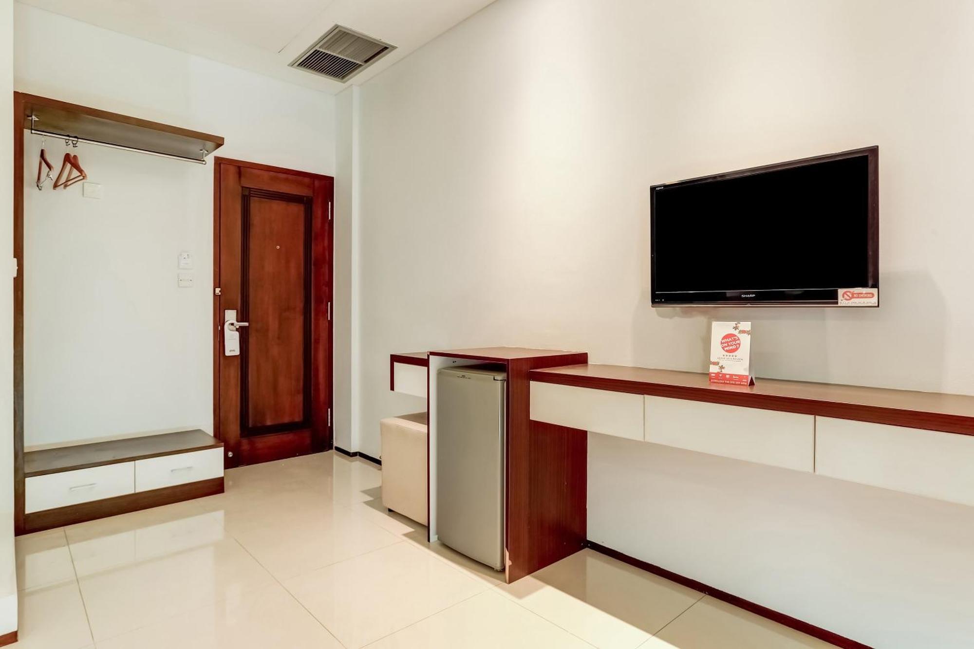Collection O Legian Near Pantai Kuta Formerly Premium Legian Εξωτερικό φωτογραφία