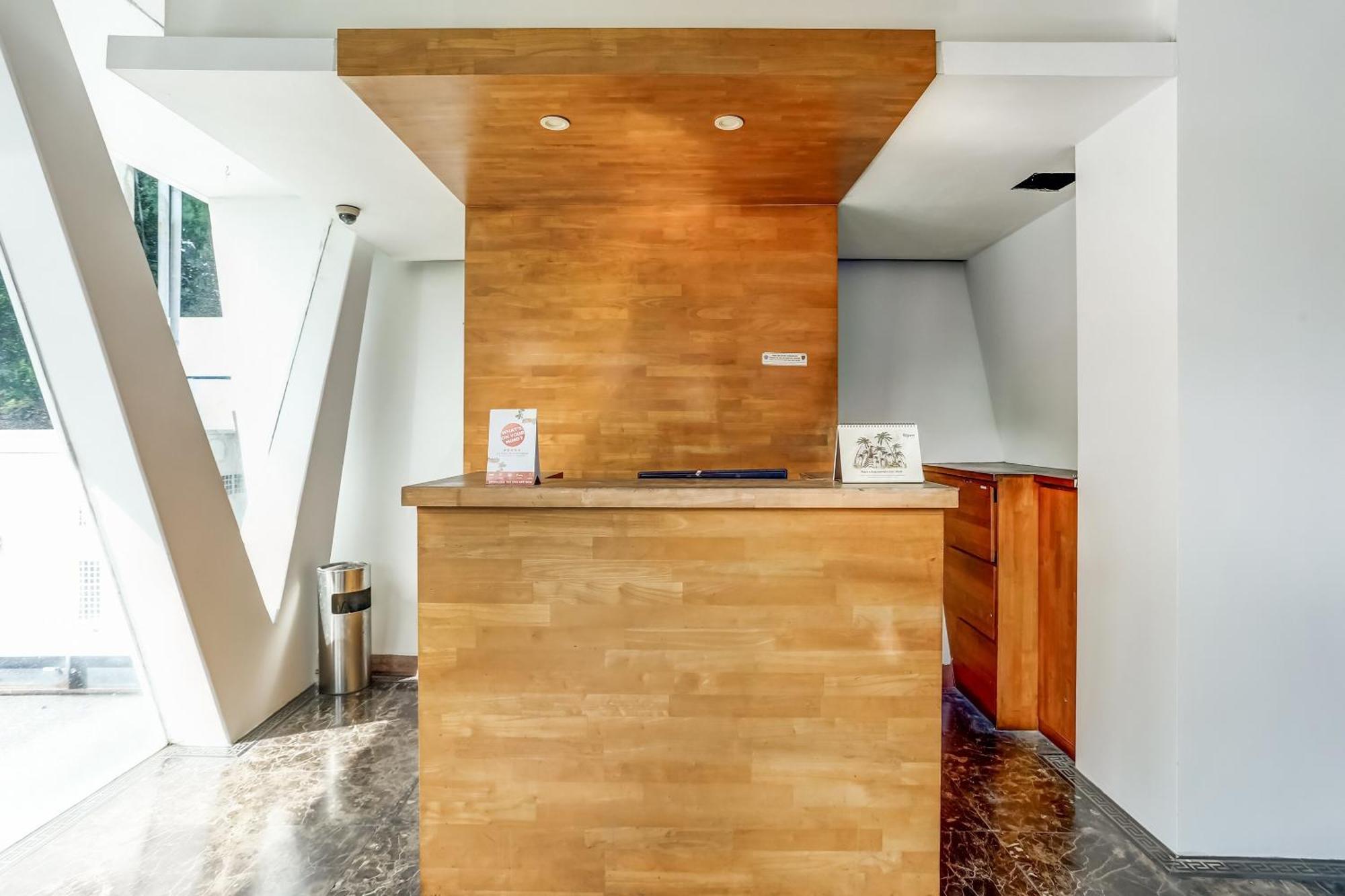 Collection O Legian Near Pantai Kuta Formerly Premium Legian Εξωτερικό φωτογραφία