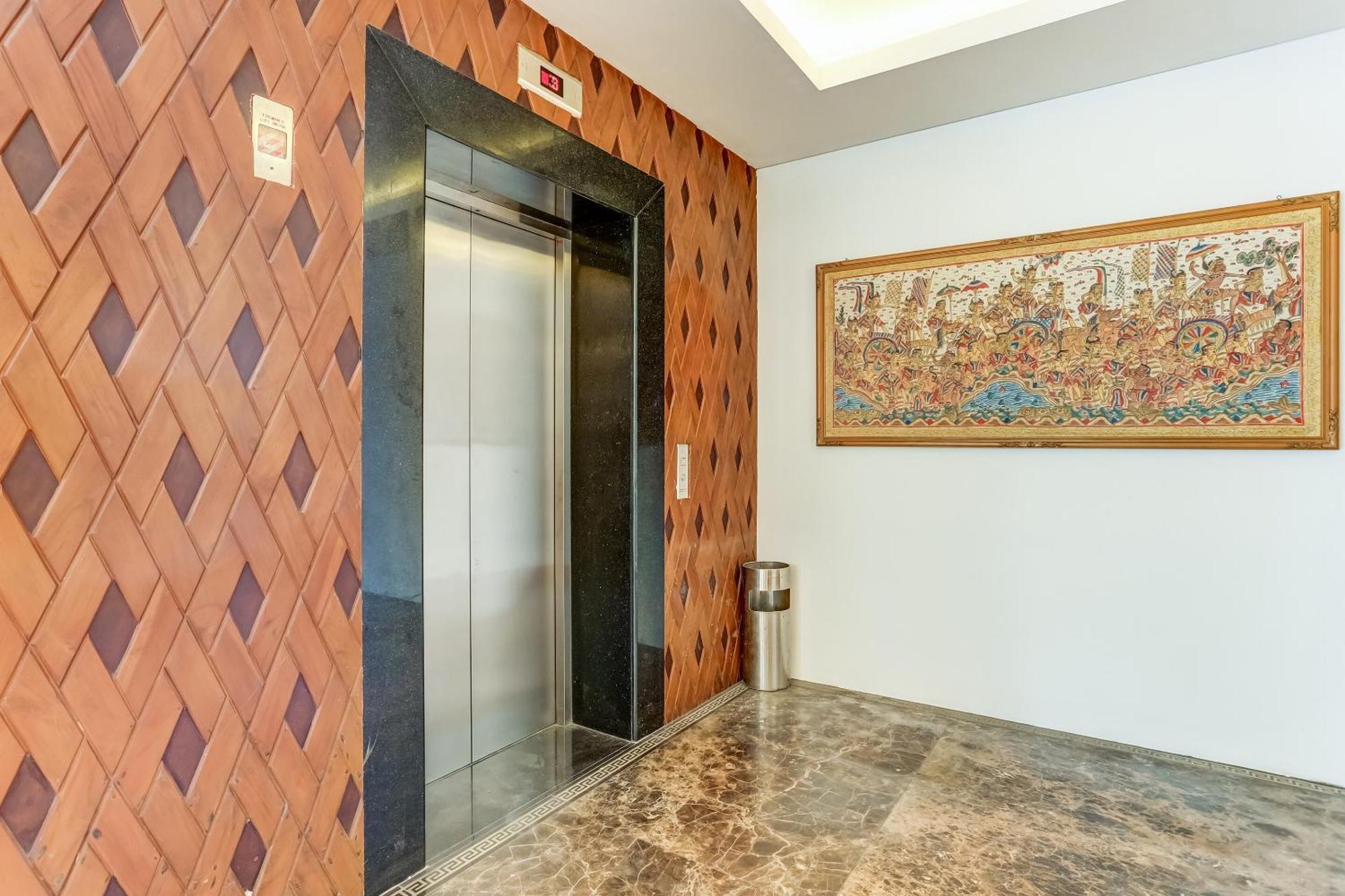 Collection O Legian Near Pantai Kuta Formerly Premium Legian Εξωτερικό φωτογραφία