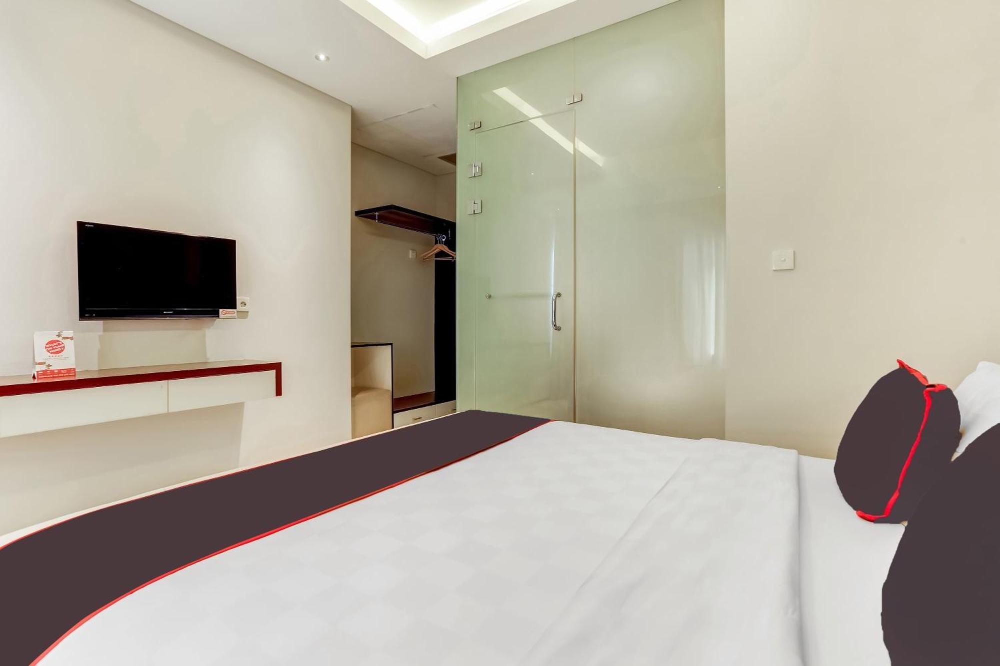 Collection O Legian Near Pantai Kuta Formerly Premium Legian Εξωτερικό φωτογραφία