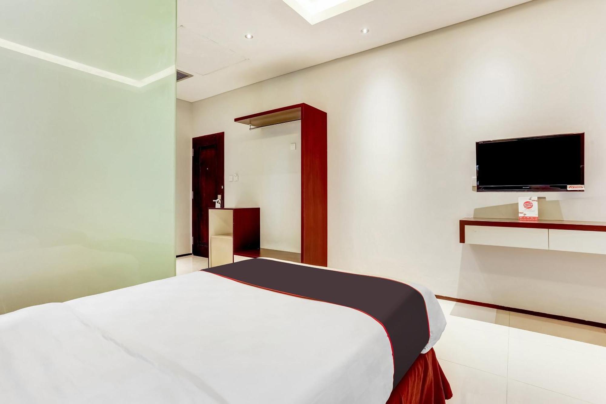 Collection O Legian Near Pantai Kuta Formerly Premium Legian Εξωτερικό φωτογραφία