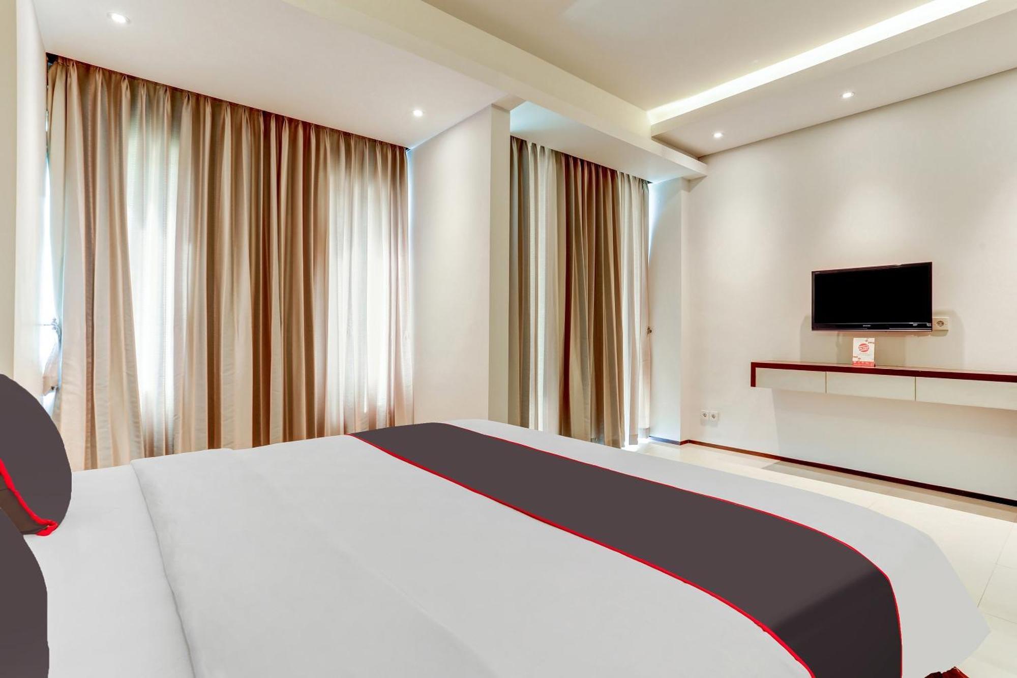 Collection O Legian Near Pantai Kuta Formerly Premium Legian Εξωτερικό φωτογραφία