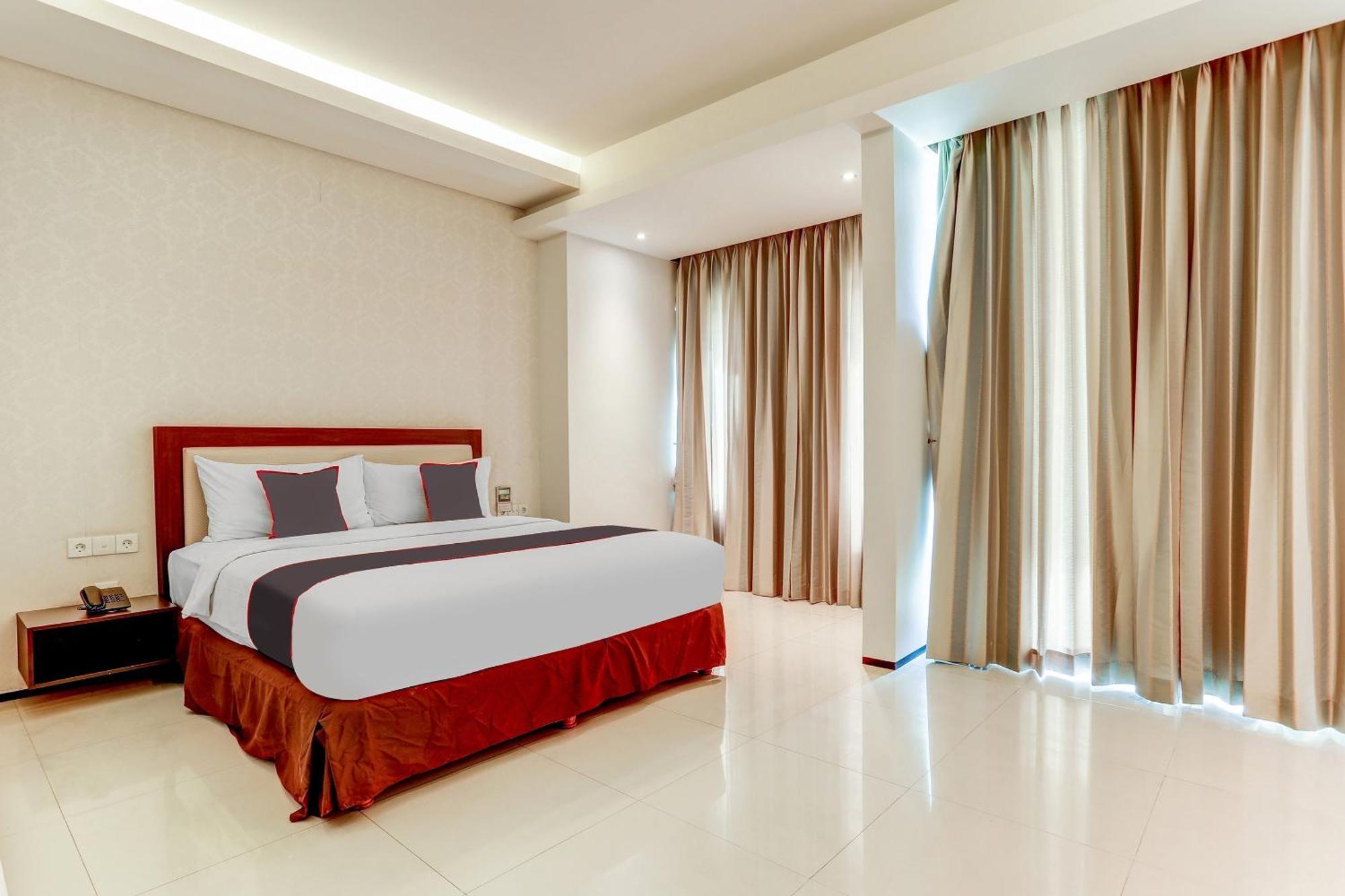 Collection O Legian Near Pantai Kuta Formerly Premium Legian Εξωτερικό φωτογραφία