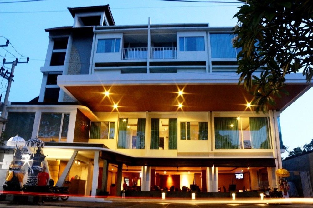 Collection O Legian Near Pantai Kuta Formerly Premium Legian Εξωτερικό φωτογραφία