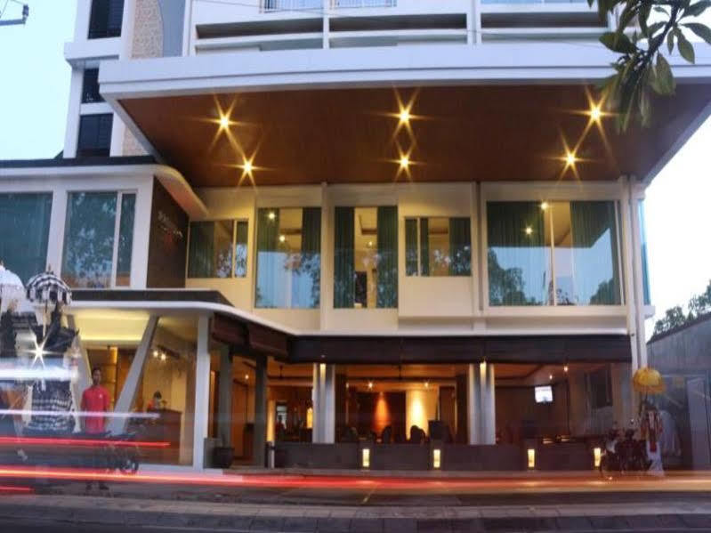 Collection O Legian Near Pantai Kuta Formerly Premium Legian Εξωτερικό φωτογραφία