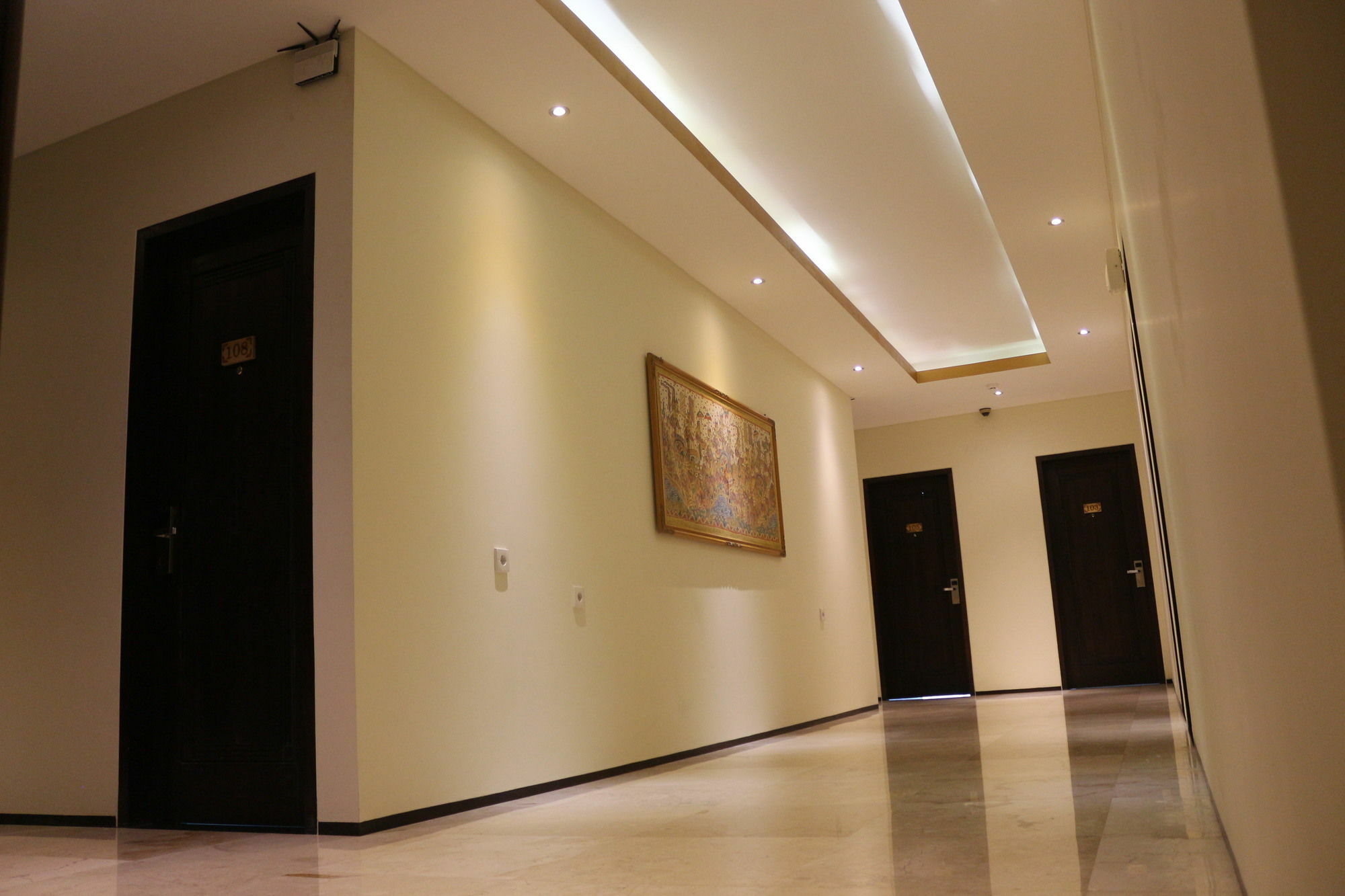 Collection O Legian Near Pantai Kuta Formerly Premium Legian Εξωτερικό φωτογραφία